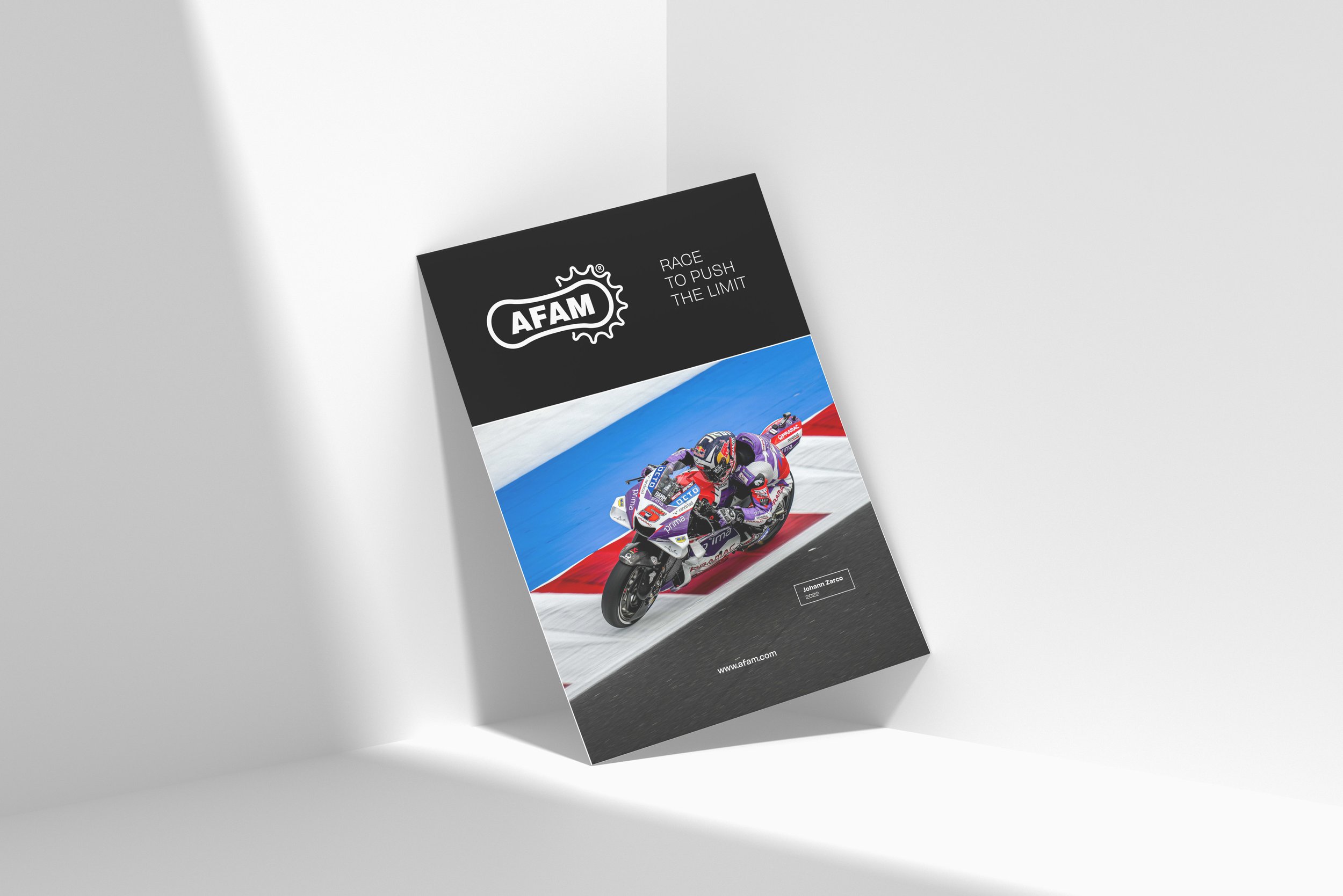 afamページ フロント スプロケット(ドライブ) AFAM(アファム) バイク用